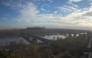 Warszawa Stadion Narodowy - 01-11-2025 08:29