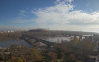 Warszawa Stadion Narodowy - 01-11-2025 09:11