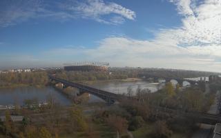 Warszawa Stadion Narodowy - 01-11-2025 09:32