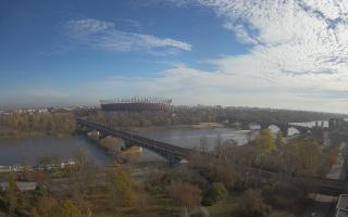 Warszawa Stadion Narodowy - 01-11-2025 09:39