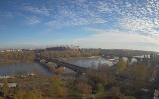 Warszawa Stadion Narodowy - 01-11-2025 10:00