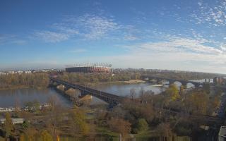 Warszawa Stadion Narodowy - 01-11-2025 10:07