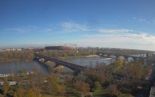 Warszawa Stadion Narodowy - 01-11-2025 10:14
