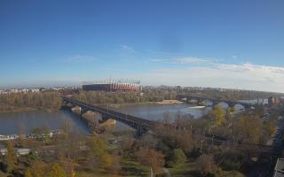 Warszawa Stadion Narodowy - 01-11-2025 10:21