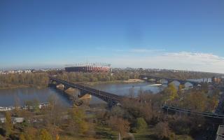 Warszawa Stadion Narodowy - 01-11-2025 10:28
