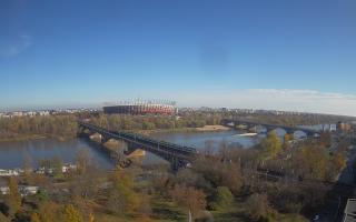 Warszawa Stadion Narodowy - 01-11-2025 10:42