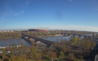 Warszawa Stadion Narodowy - 01-11-2025 10:49
