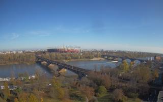 Warszawa Stadion Narodowy - 01-11-2025 11:10