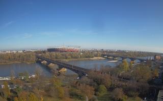 Warszawa Stadion Narodowy - 01-11-2025 11:17