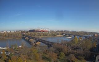 Warszawa Stadion Narodowy - 01-11-2025 11:25