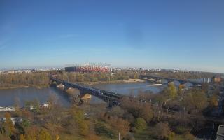 Warszawa Stadion Narodowy - 01-11-2025 11:32