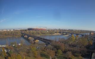 Warszawa Stadion Narodowy - 01-11-2025 11:39