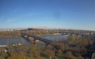 Warszawa Stadion Narodowy - 01-11-2025 11:46