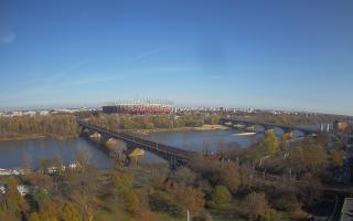 Warszawa Stadion Narodowy - 01-11-2025 12:00