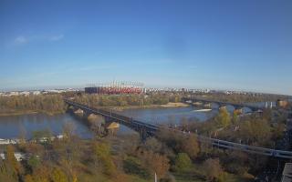 Warszawa Stadion Narodowy - 01-11-2025 12:07
