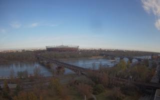 Warszawa Stadion Narodowy - 01-11-2025 12:14