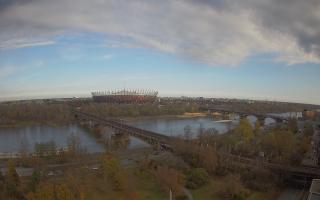 Warszawa Stadion Narodowy - 01-11-2025 12:21