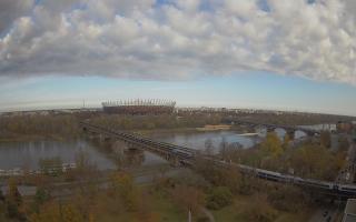 Warszawa Stadion Narodowy - 01-11-2025 12:28