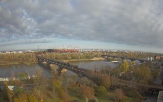 Warszawa Stadion Narodowy - 01-11-2025 12:49