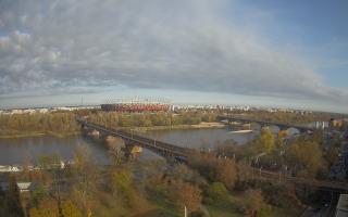Warszawa Stadion Narodowy - 01-11-2025 12:56
