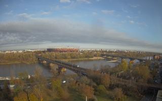 Warszawa Stadion Narodowy - 01-11-2025 13:03