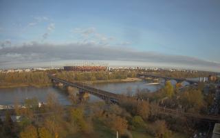 Warszawa Stadion Narodowy - 01-11-2025 13:10