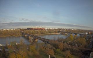 Warszawa Stadion Narodowy - 01-11-2025 13:17