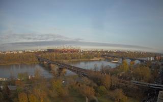 Warszawa Stadion Narodowy - 01-11-2025 13:24