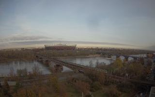 Warszawa Stadion Narodowy - 01-11-2025 13:31
