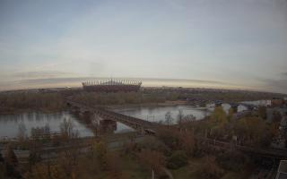 Warszawa Stadion Narodowy - 01-11-2025 13:38