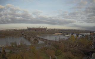 Warszawa Stadion Narodowy - 01-11-2025 13:59