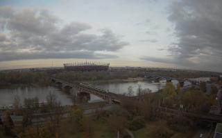 Warszawa Stadion Narodowy - 01-11-2025 14:13