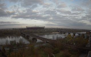Warszawa Stadion Narodowy - 01-11-2025 14:27