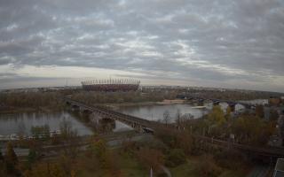 Warszawa Stadion Narodowy - 01-11-2025 14:34