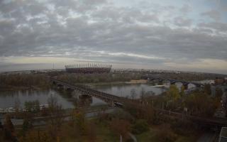 Warszawa Stadion Narodowy - 01-11-2025 14:42
