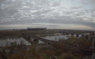 Warszawa Stadion Narodowy - 01-11-2025 14:49