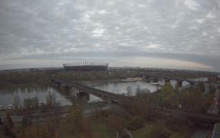 Warszawa Stadion Narodowy - 01-11-2025 14:56