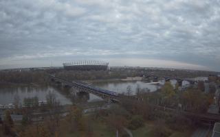 Warszawa Stadion Narodowy - 01-11-2025 15:03