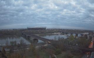 Warszawa Stadion Narodowy - 01-11-2025 15:10