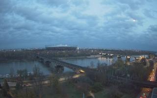 Warszawa Stadion Narodowy - 01-11-2025 15:24
