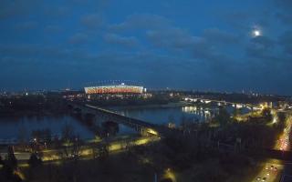 Warszawa Stadion Narodowy - 01-11-2025 15:38