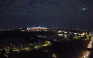 Warszawa Stadion Narodowy - 01-11-2025 15:52