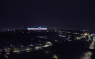 Warszawa Stadion Narodowy - 02-11-2025 00:18