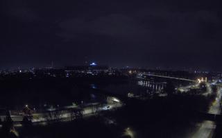 Warszawa Stadion Narodowy - 02-11-2025 01:01