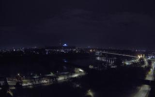 Warszawa Stadion Narodowy - 02-11-2025 01:08