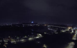 Warszawa Stadion Narodowy - 02-11-2025 01:15