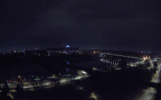 Warszawa Stadion Narodowy - 02-11-2025 01:22