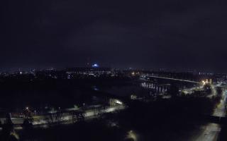 Warszawa Stadion Narodowy - 02-11-2025 01:29