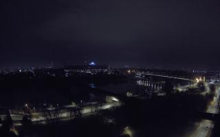 Warszawa Stadion Narodowy - 02-11-2025 01:36