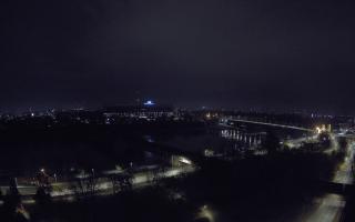 Warszawa Stadion Narodowy - 02-11-2025 01:43